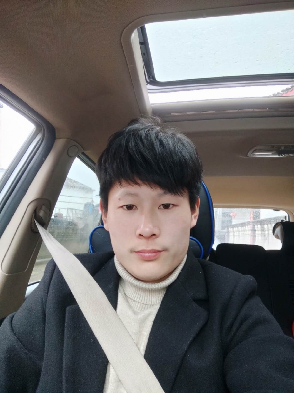 少年的第一张照片--周口相亲服务中心