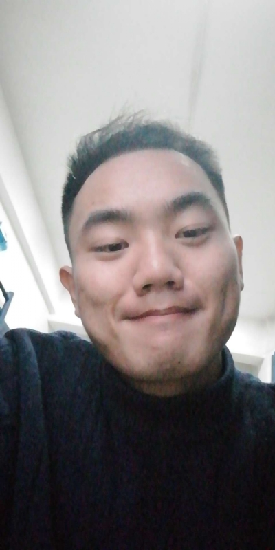 小汪的第一张照片--周口相亲服务中心