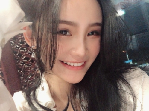 紫薇的第一张照片--周口相亲服务中心