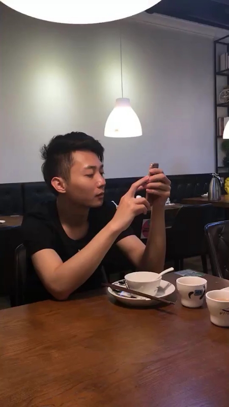 痊愈的第一张照片--周口相亲服务中心
