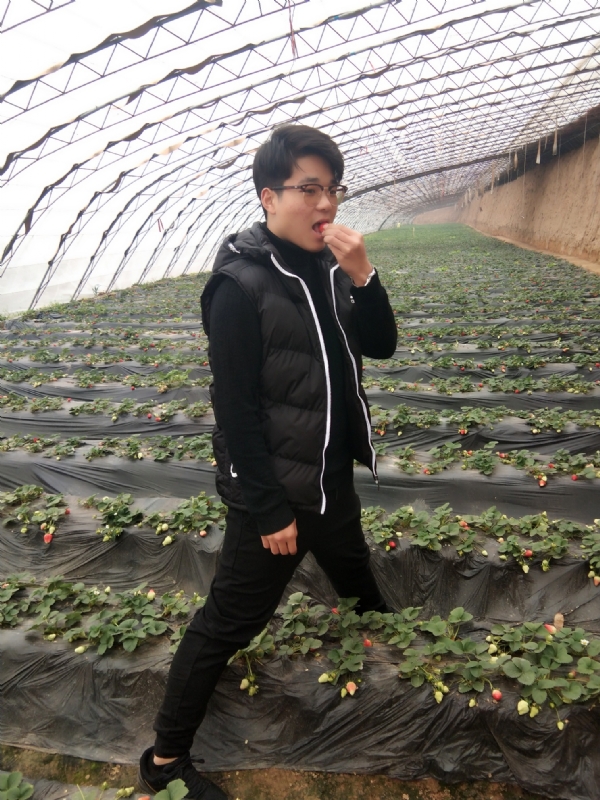 樊小广的第一张照片--周口相亲服务中心