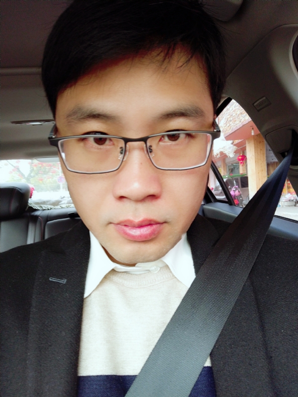 剑锋的第一张照片--周口相亲服务中心