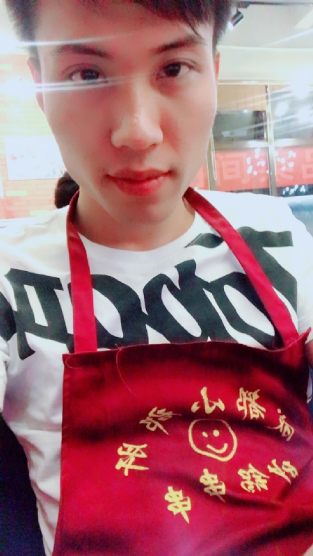乐天的第三张照片--周口相亲服务中心