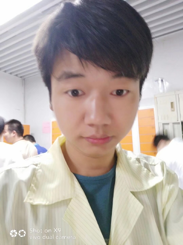 如果微笑的第一张照片--周口相亲服务中心
