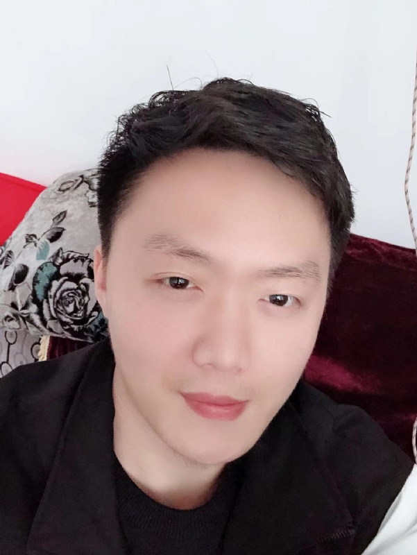 执迷的鲸鱼的第一张照片--周口相亲服务中心