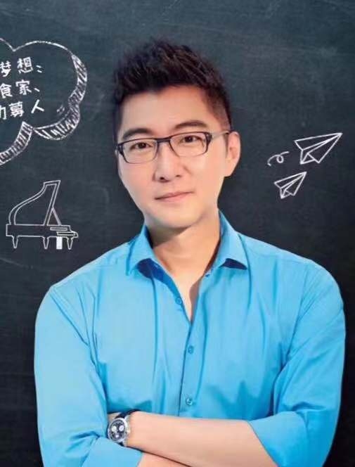 彬的第一张照片--周口相亲服务中心