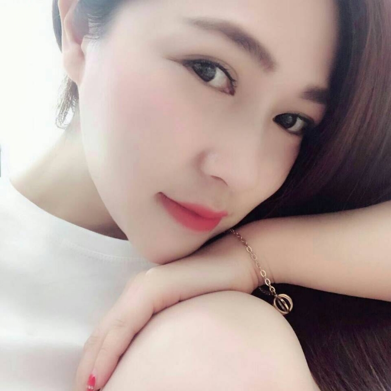 Emily的第一张照片--周口相亲服务中心