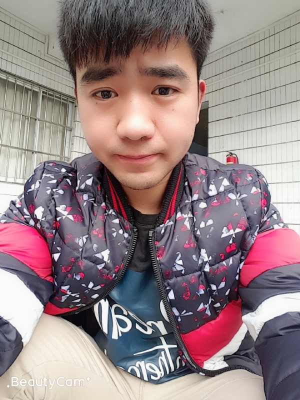 梦回少年的第一张照片--周口相亲服务中心