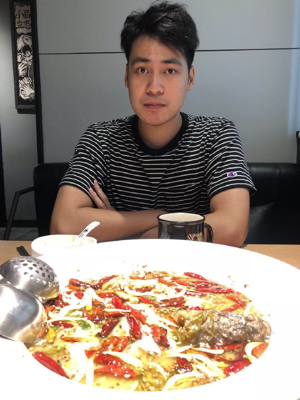 like的第一张照片--周口相亲服务中心