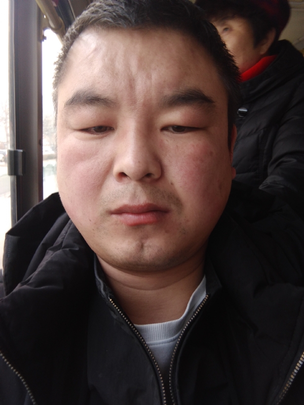 张延义的第一张照片--周口相亲服务中心