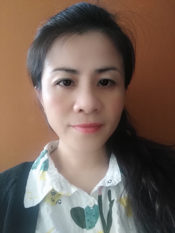 清清的第一张照片--周口相亲服务中心