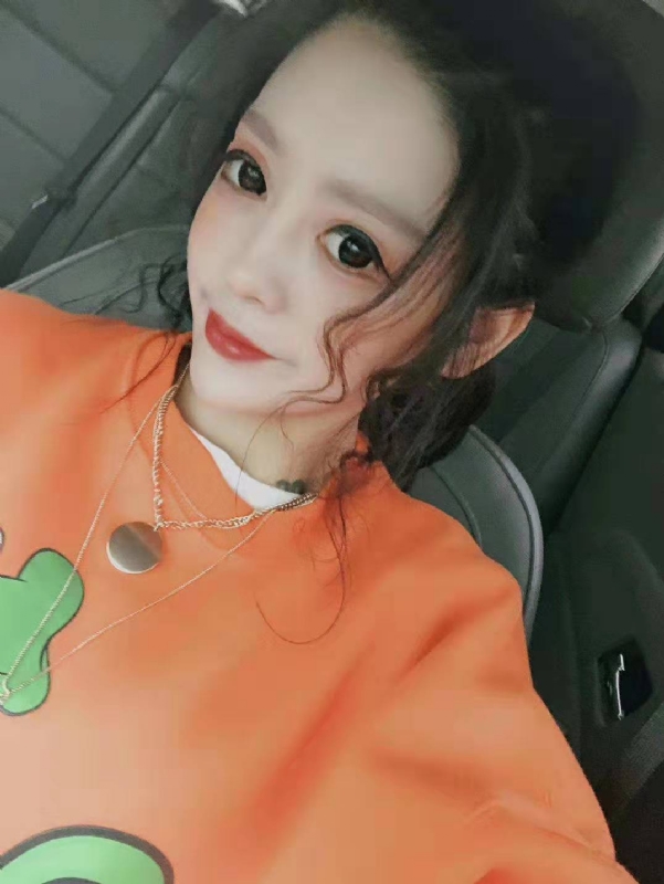 李梦瑶的第二张照片--周口相亲服务中心