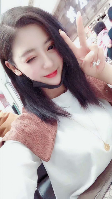 李梦瑶的第六张照片--周口相亲服务中心