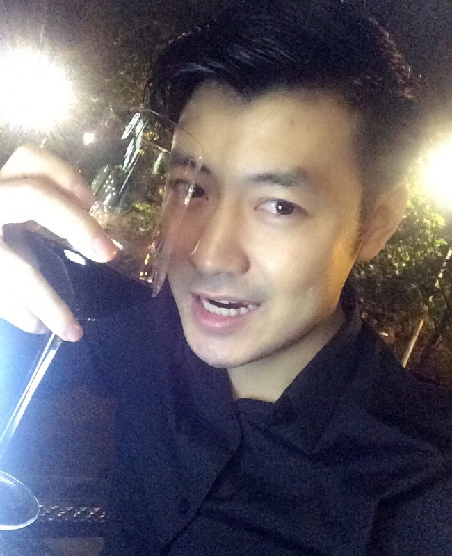 陈高浩的第二张照片--周口相亲服务中心