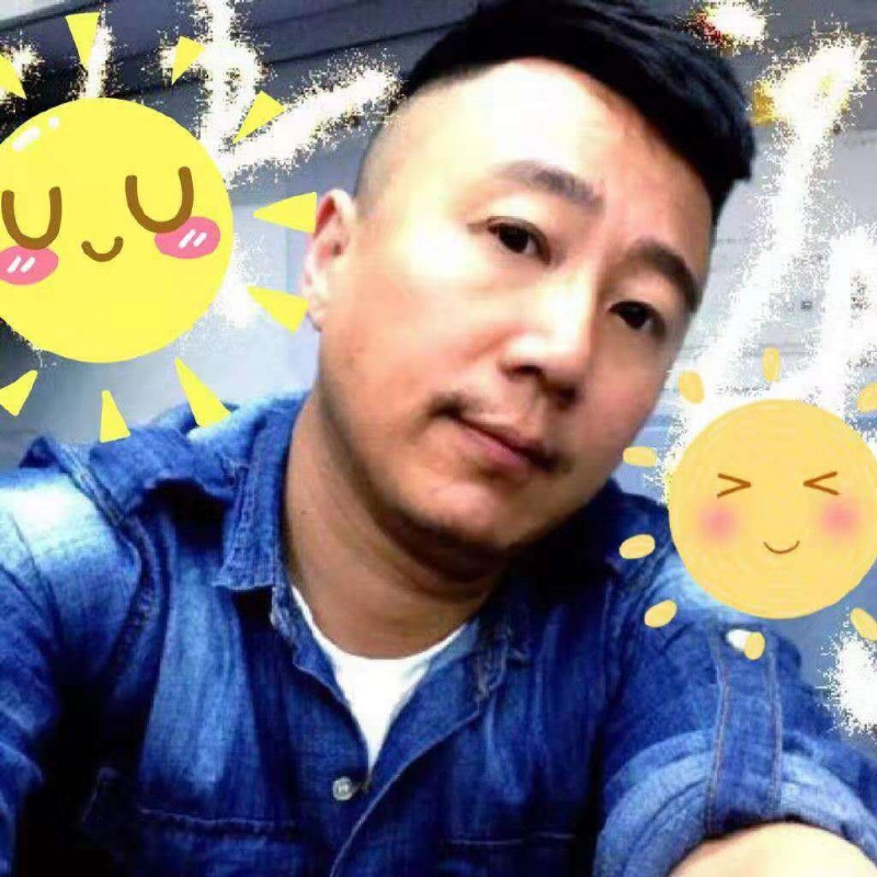秋风落叶的第一张照片--周口相亲服务中心