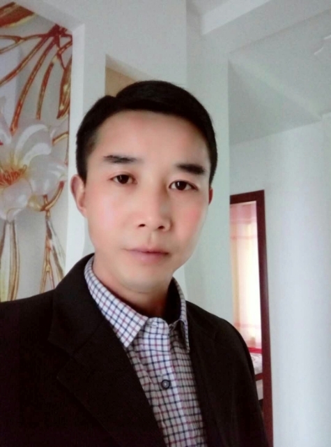 天涯赤子的第一张照片--周口相亲服务中心