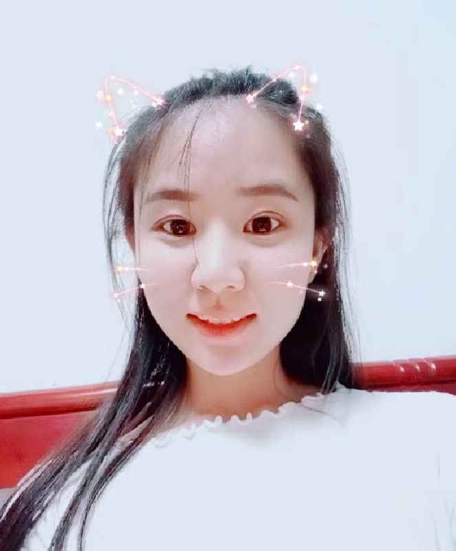叶美美的第一张照片--周口相亲服务中心