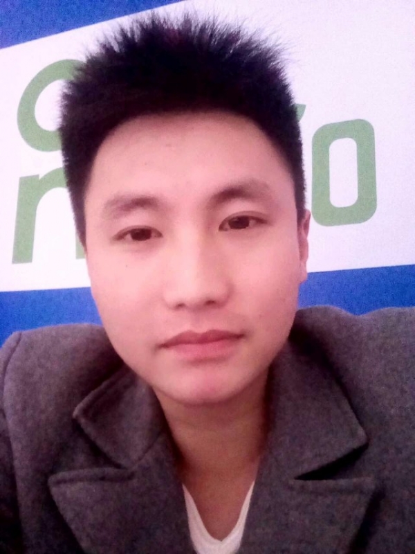 木易的第二张照片--周口相亲服务中心