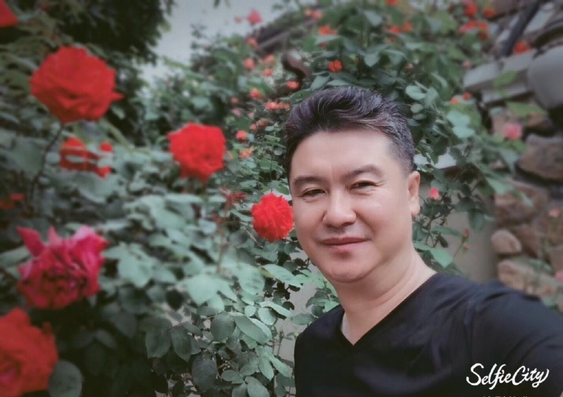 姓李名光耀的第一张照片--周口相亲服务中心