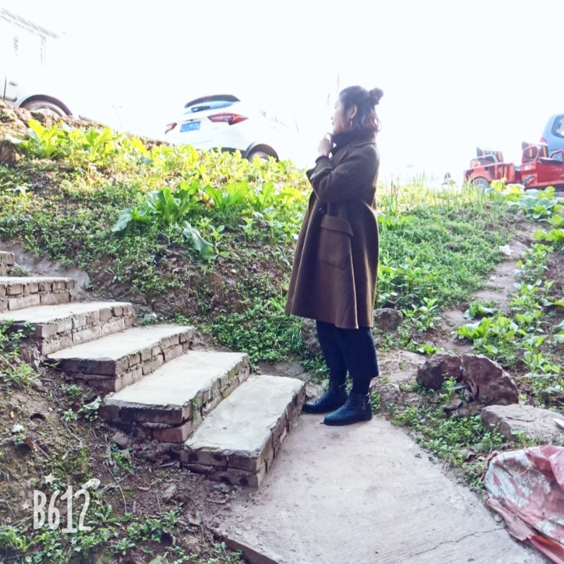 如烟的第一张照片--周口相亲服务中心