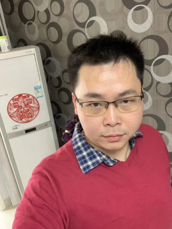 小李a的第一张照片--周口相亲服务中心
