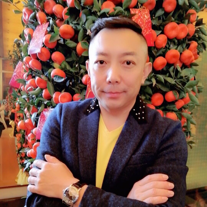 巧克力绅士的第一张照片--周口相亲服务中心