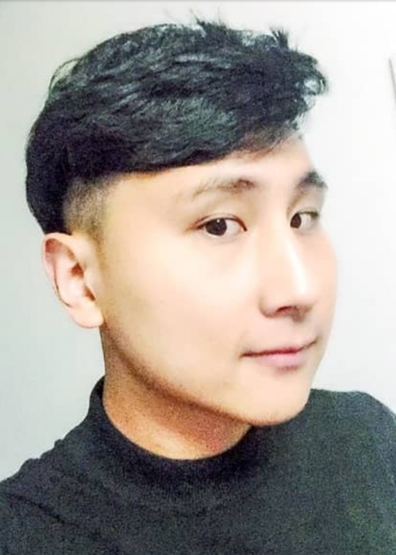 最帅民航人的第一张照片--周口相亲服务中心