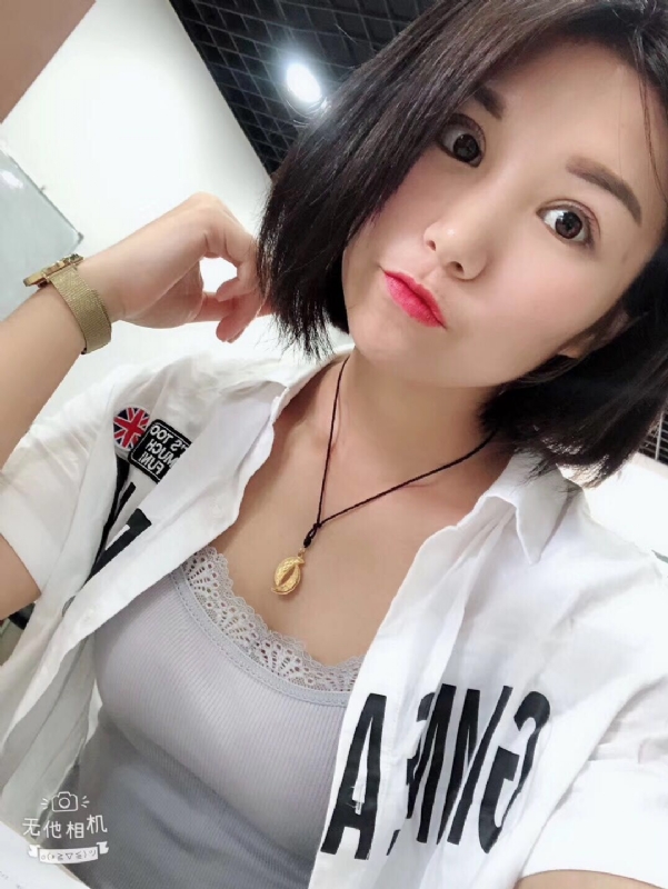 小怪兽的第一张照片--周口相亲服务中心