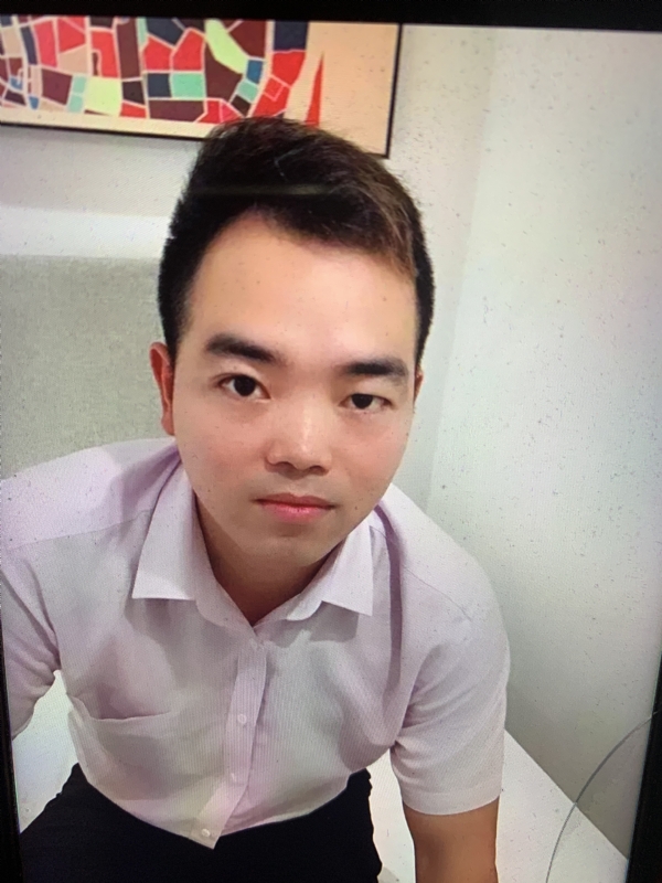 季军的第一张照片--周口相亲服务中心