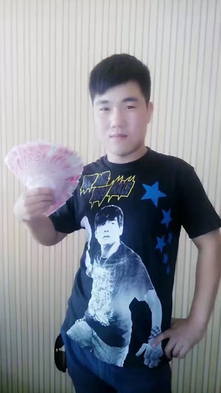 小飞的第二张照片--周口相亲服务中心