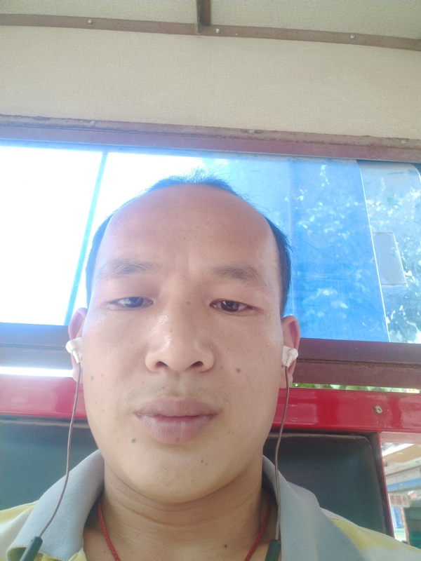 缘分的第一张照片--周口相亲服务中心