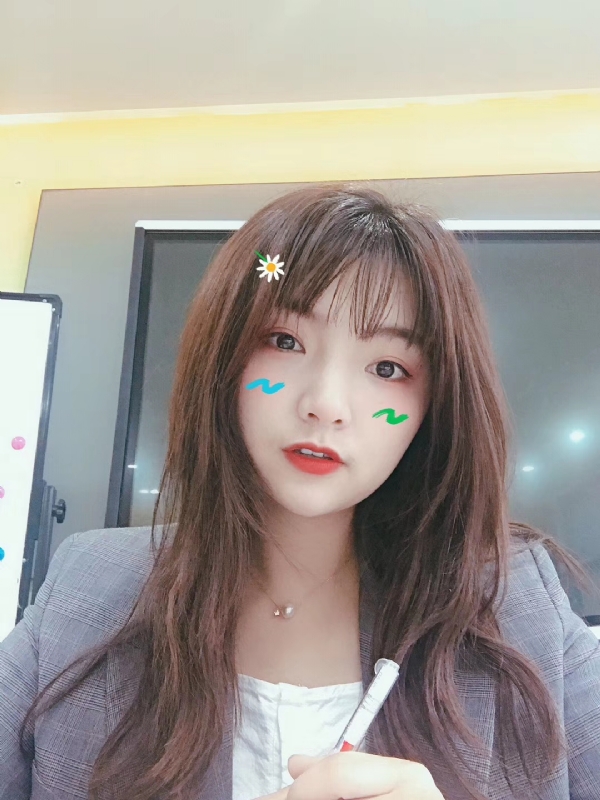 Lisa的第一张照片--周口相亲服务中心
