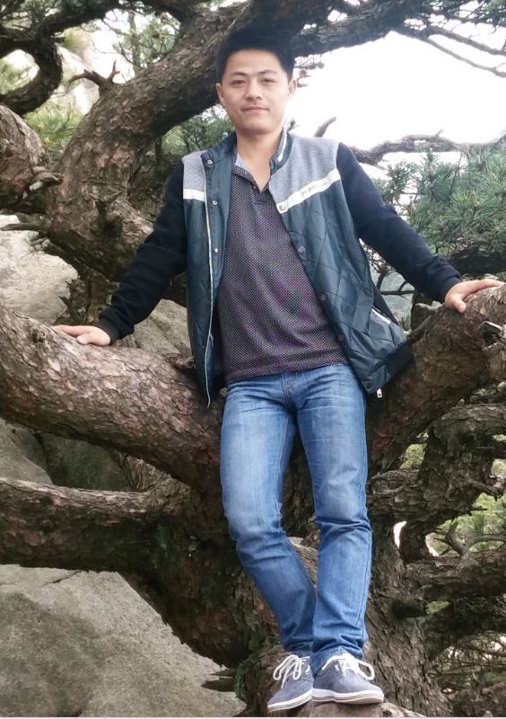 盼的第一张照片--周口相亲服务中心