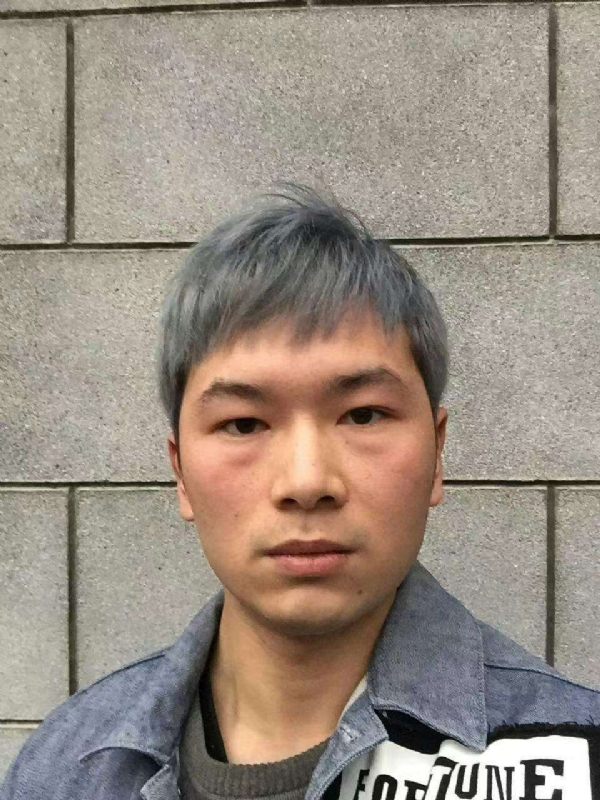 淼小淼的第一张照片--周口相亲服务中心