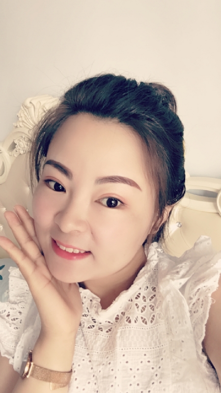 美琳的第一张照片--周口相亲服务中心