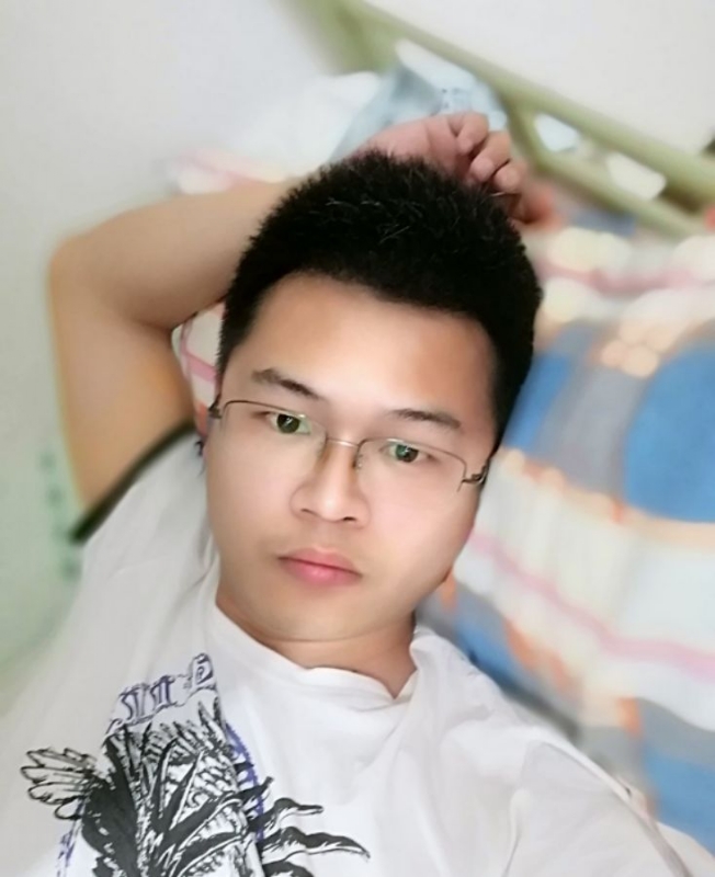缘来如此的第一张照片--周口相亲服务中心