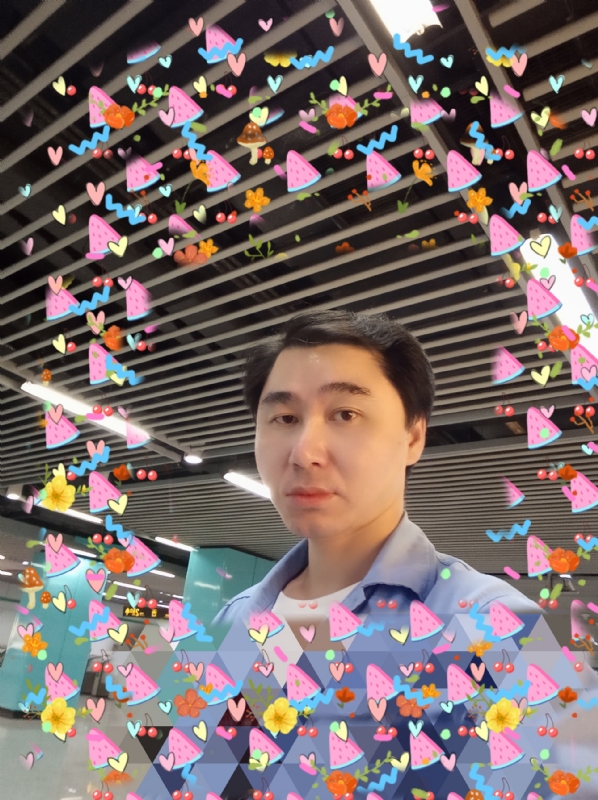 绿叶的第一张照片--周口相亲服务中心