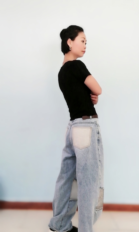 lily的第一张照片--周口相亲服务中心