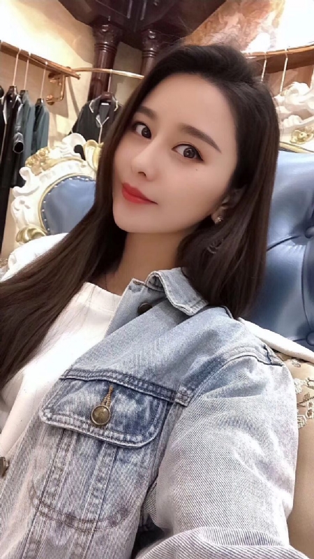 李珊珊的第一张照片--周口相亲服务中心
