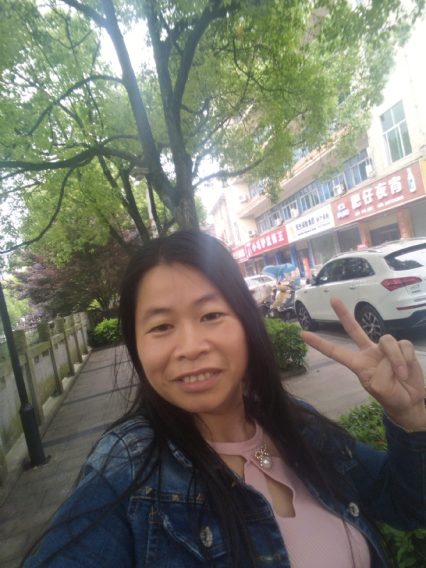 平凡的第一张照片--周口相亲服务中心