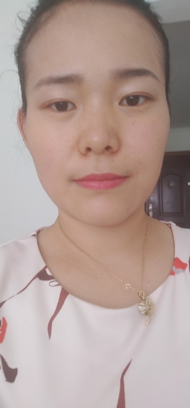 一只鱼的第一张照片--周口相亲服务中心