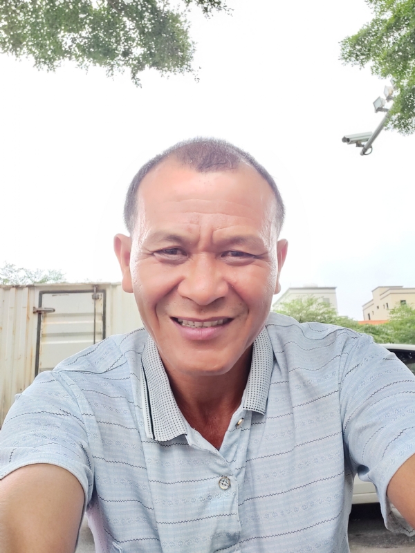 大老的第一张照片--周口相亲服务中心