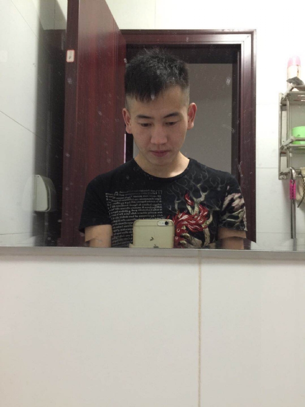 相爱相守的第一张照片--周口相亲服务中心