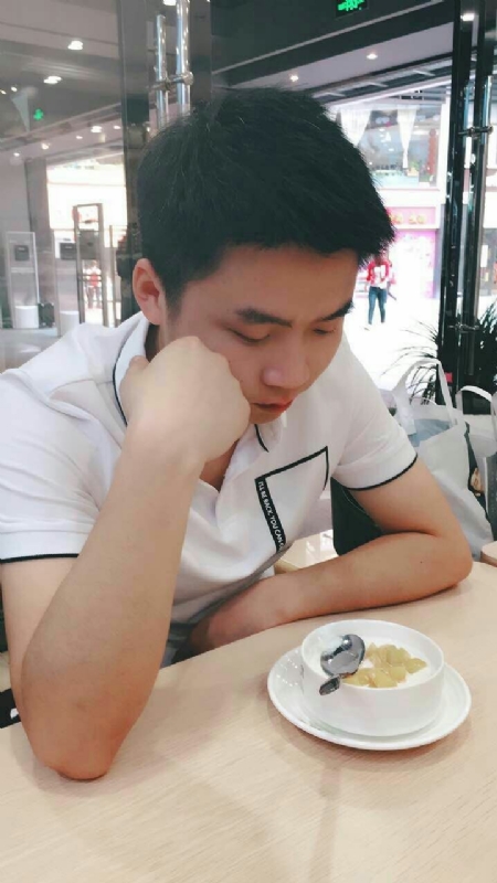 情绪的第一张照片--周口相亲服务中心