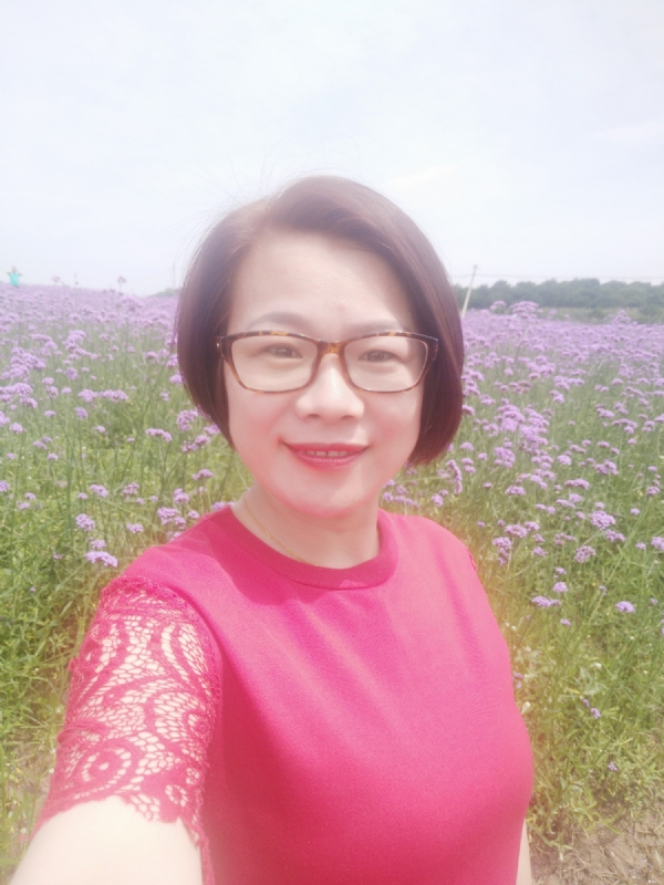 岁月静好的第一张照片--周口相亲服务中心