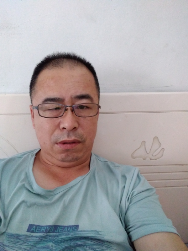 大叔的第一张照片--周口相亲服务中心