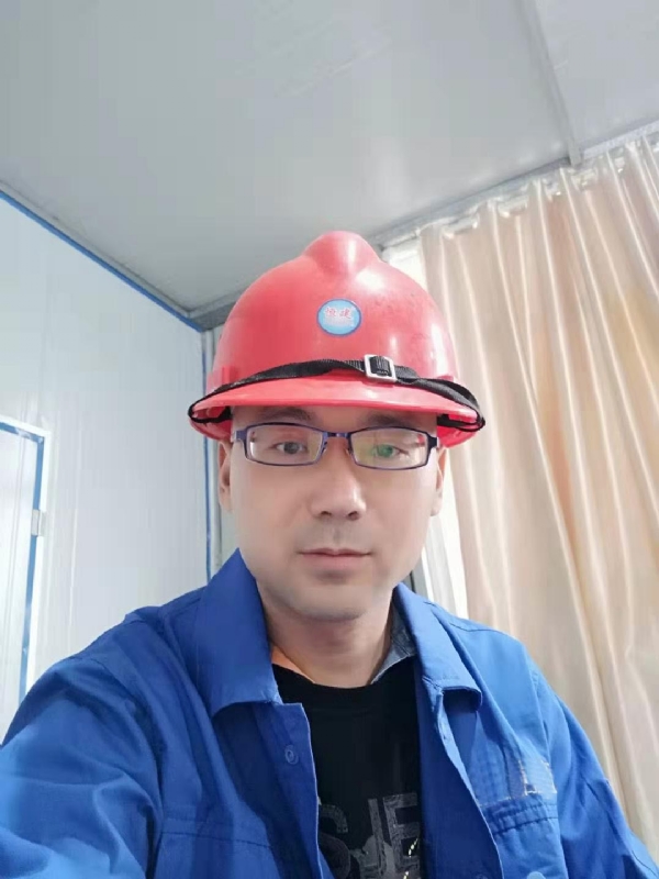 木石的第一张照片--周口相亲服务中心