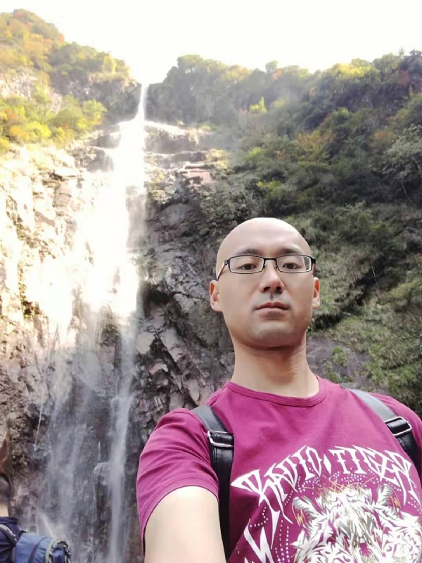 木石的第三张照片--周口相亲服务中心
