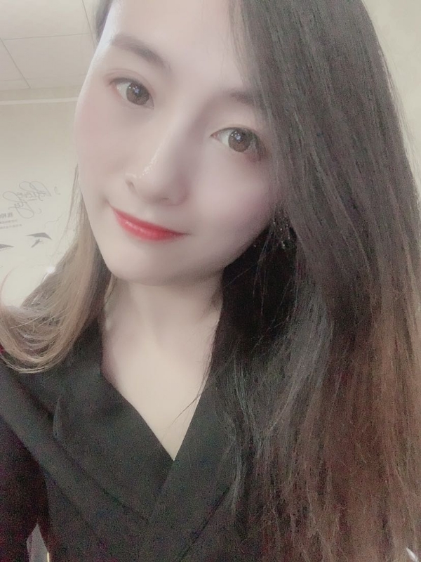 安之若素的第一张照片--周口相亲服务中心