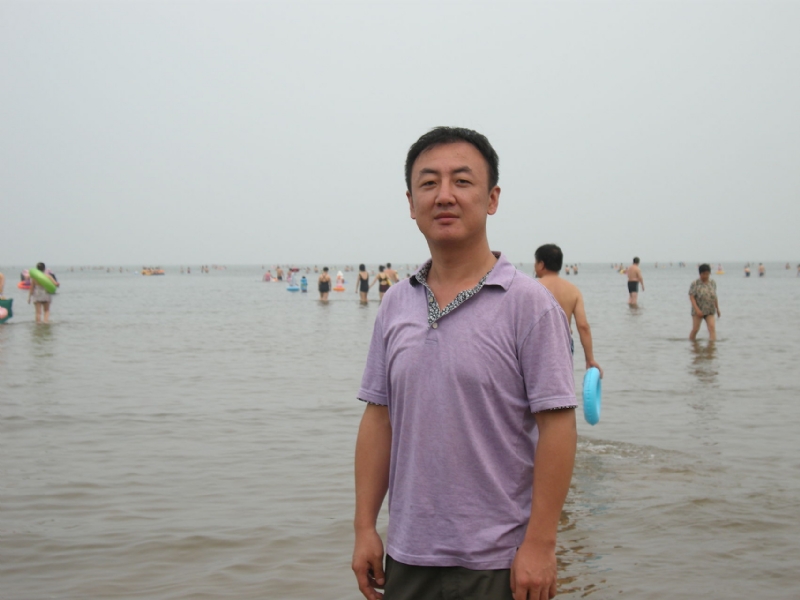 一米的第一张照片--周口相亲服务中心